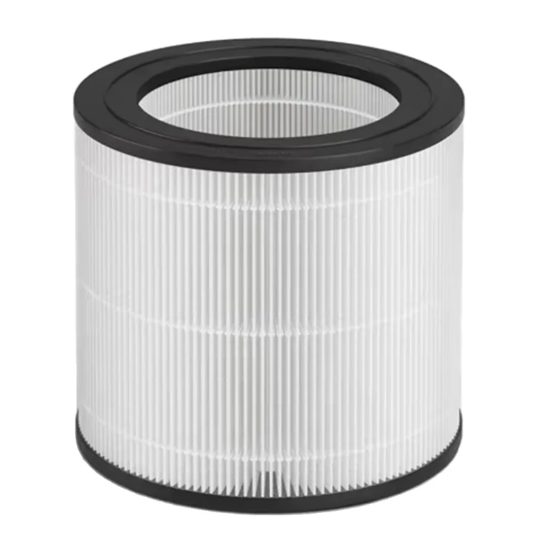 

BAAN-2 шт. очиститель фильтра для AC0650/10 AC0651/10 Air/FY0611 FY0611/30 запасные части фильтра для очистителя воздуха