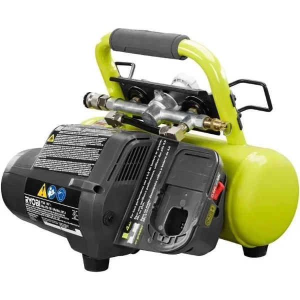 18В ОДИН+ ™   Воздушный компрессор 1-галлонный