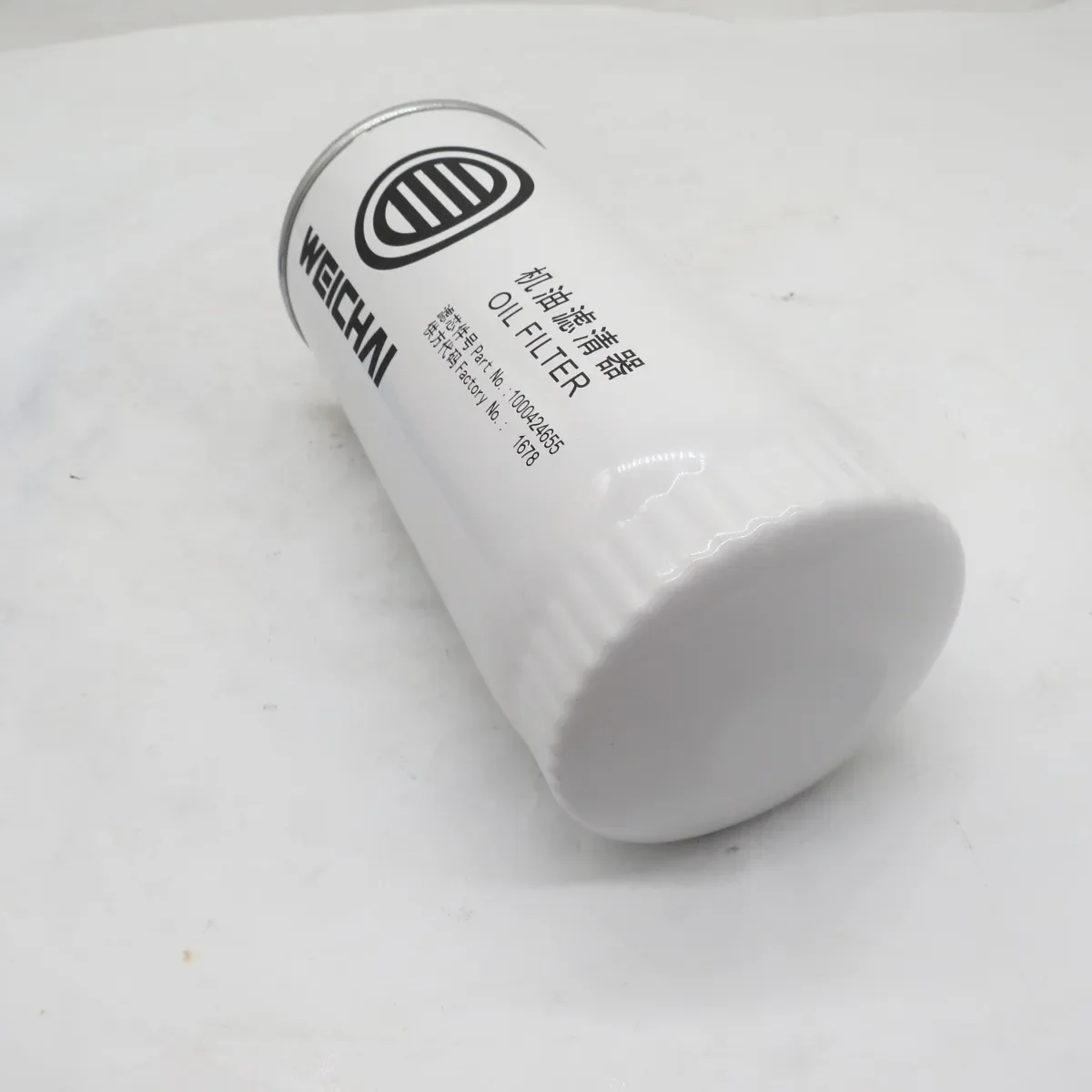 On sale Oil Filter Element 100424655