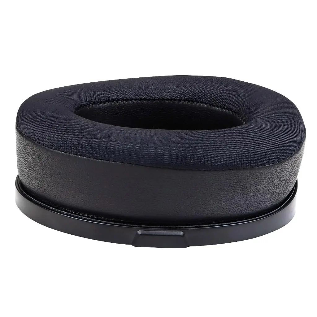 Cooling Gel Replacement Ear Cushion Pads，Compatible with Audeze Penrose, Penrose X, Mobius Headphones