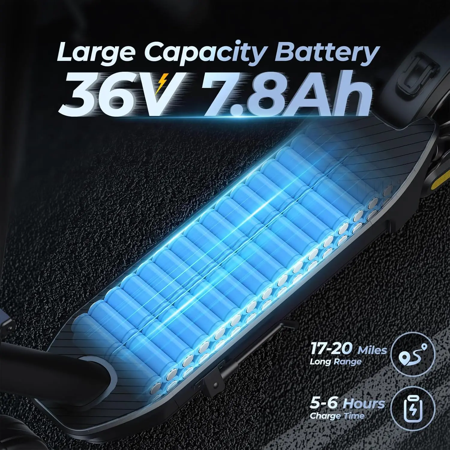 Thumbnail 2 - #8 Compare Riding Scooters Before You Buy