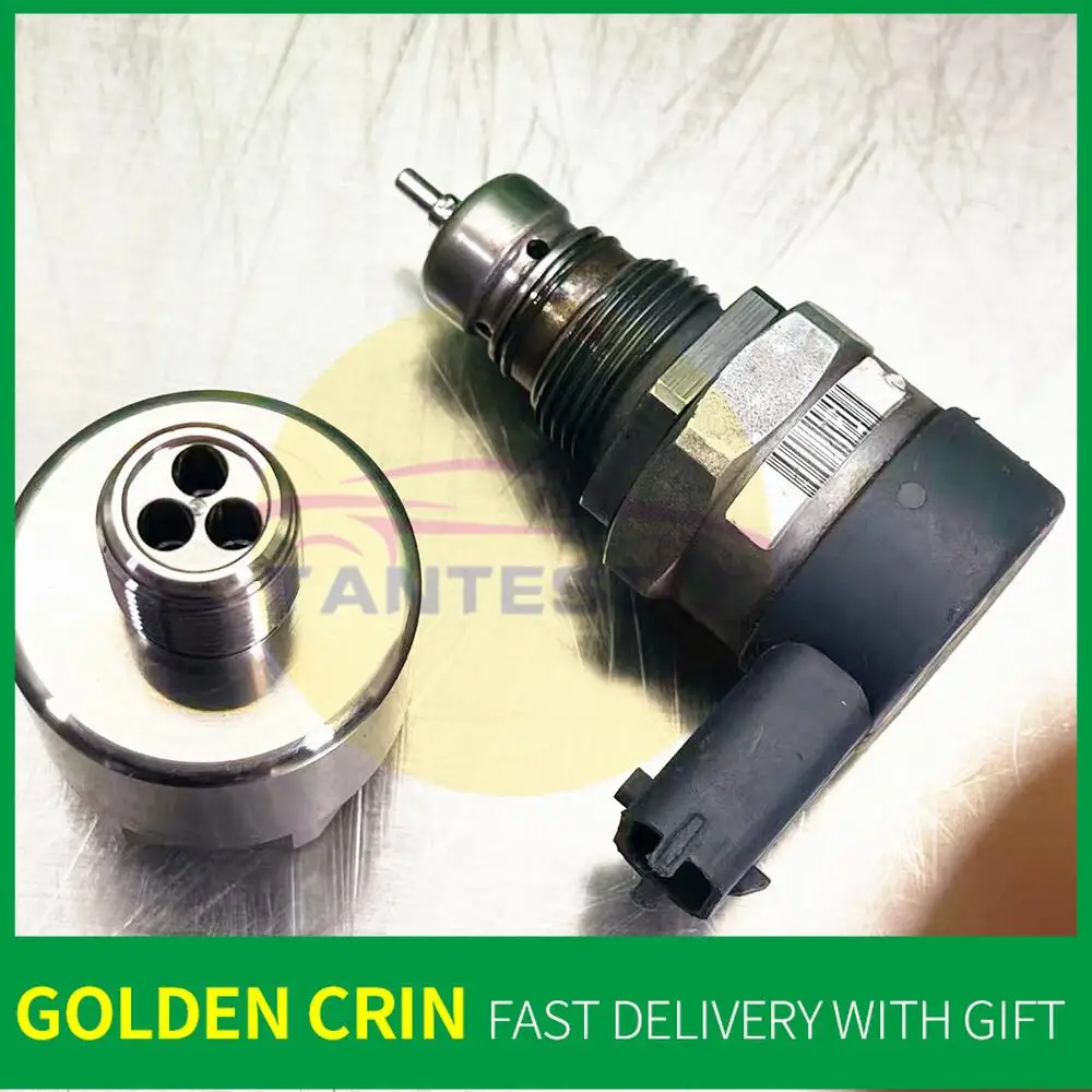 

CRIN Pump DRV Protect соединительные адаптеры M18 M20 с 3 фильтрами, инструменты для ремонта дизельных форсунок