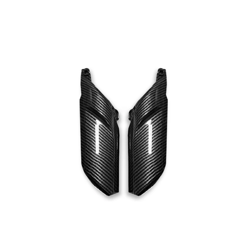 Couverture Phare Protecteur Carénage Pour Kawasaki ER6N ER-6N 2012-2016