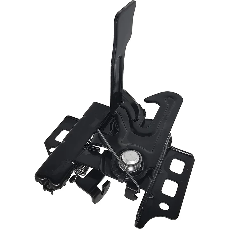 

Front Hood Latch Lock Assembly Compatible for Chevrolet Vehicles - Impala 06-16, for Impala Limited 14-16,oem:2266113225868008