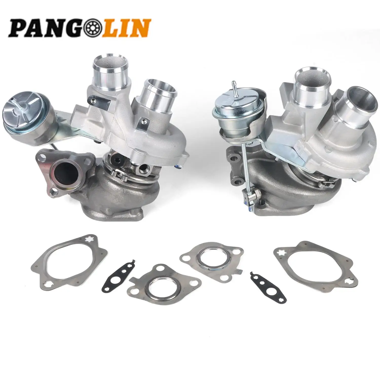 

53039880469 53039700469 53039880470 53039700470 Turbo Turbocharger For Ford F150 F-150 V6 3.5L 2013-2016 DL3E6C879AD DL3E6K682AE