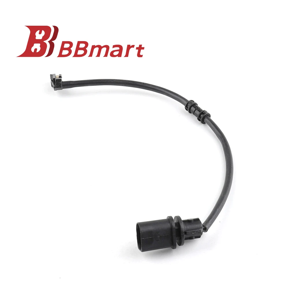 BBmart Auto Parts Front Axle Brake Pad Wear Sensor 4H0615121J For Audi A6 S6 A8 Quattro Q5 Car Accessories 1pcs