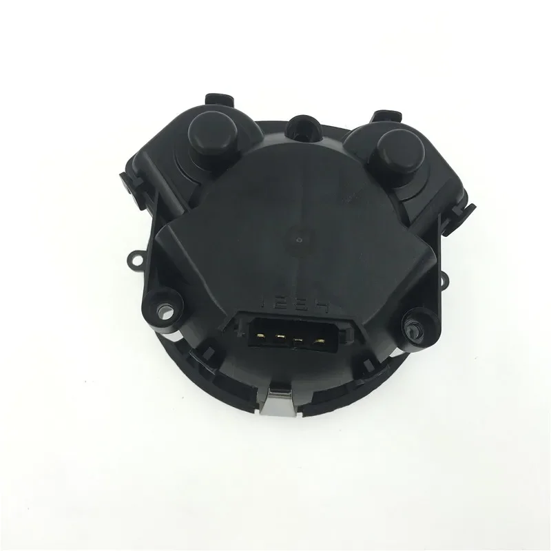 QDARCTIC Outside mirror Actuator Assy For Hyundai sonata ELANTRA Rear view mirror folding motor