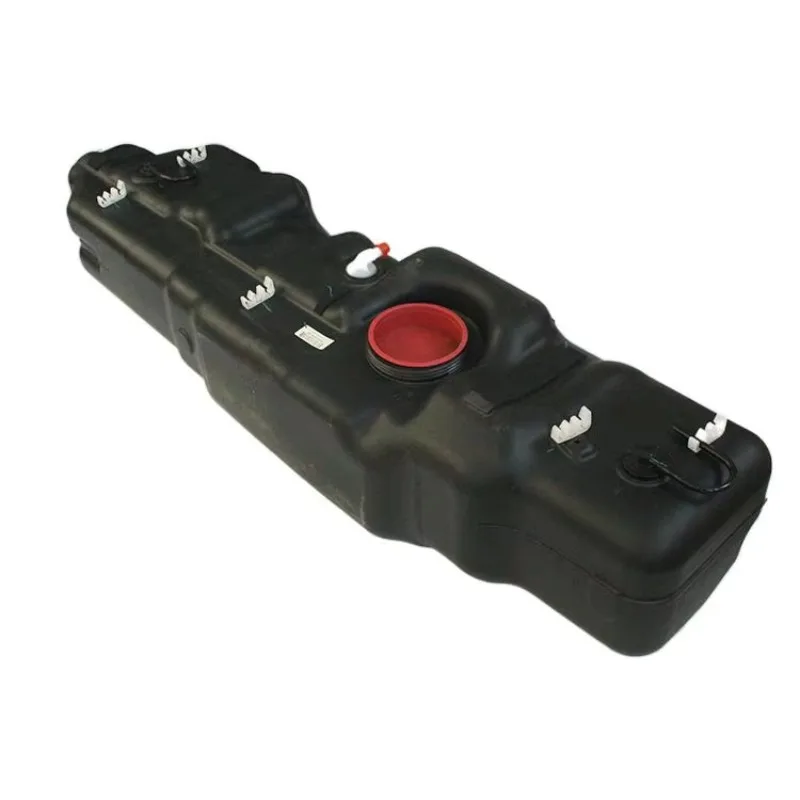 

OE Quality Fuel Tank Assembly Without Pump for Transit V348 DC19 9002 AA