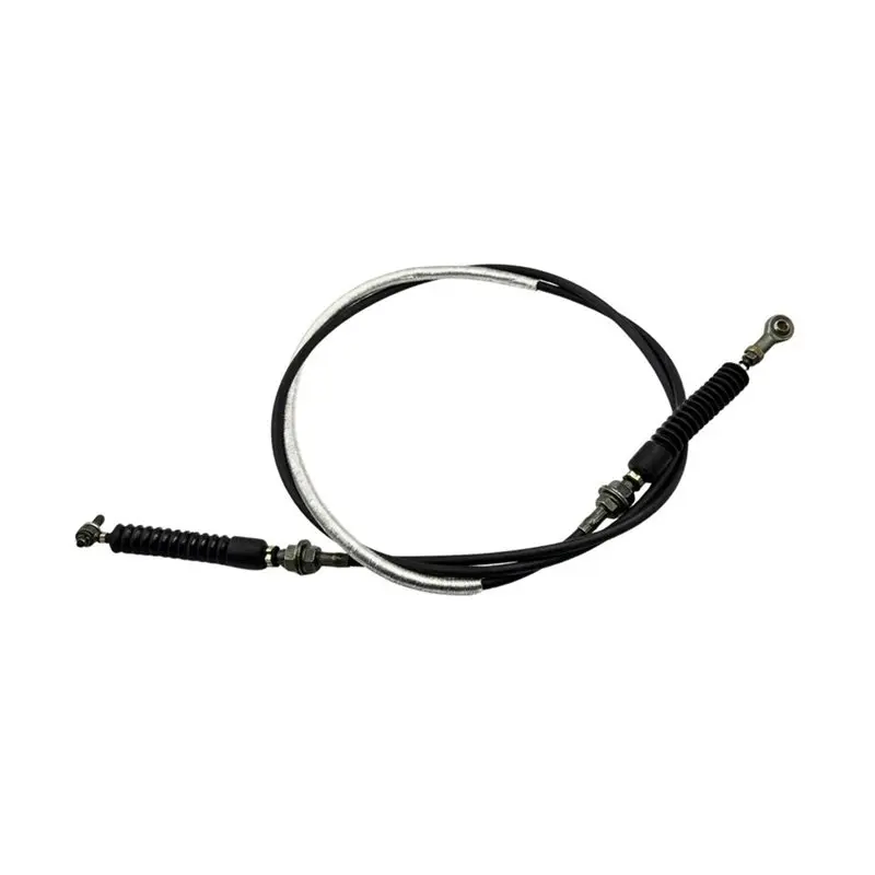 A85E-For O-DES And M-SU Models UTV 800& 1000 Compatible All-Terrain Vehicle Gear Shift Cable 14711030000 Gear Shifting Wire