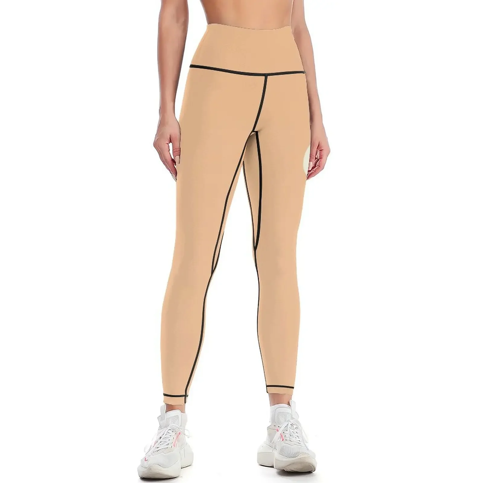 MUM! Leggings sporty woman push up for physical Womens Leggings