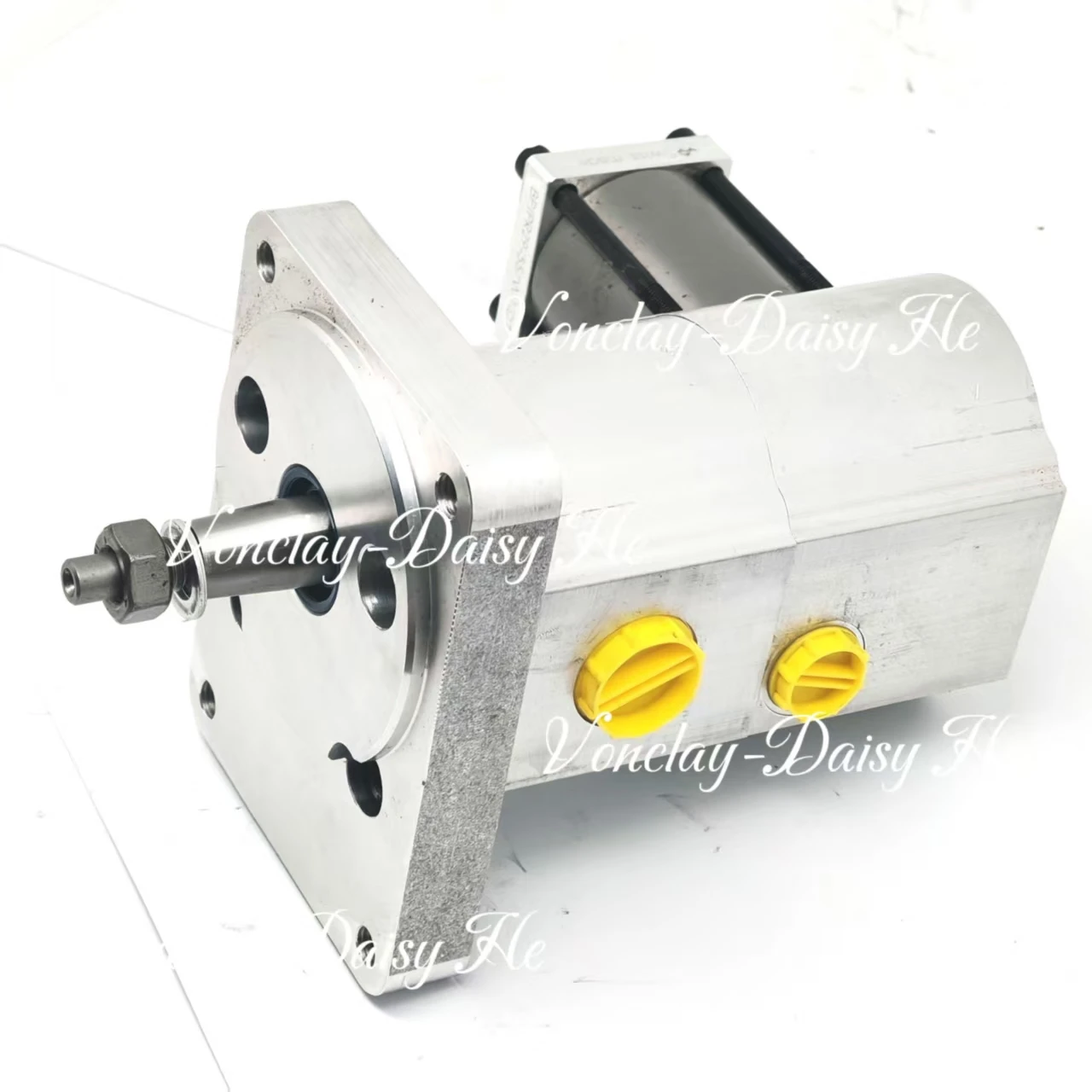 

0009810523 Linde Engine Cooling Fan Fit Linde H25 H30 H35 H40 H45 350 351 Series Diesel Forklifts
