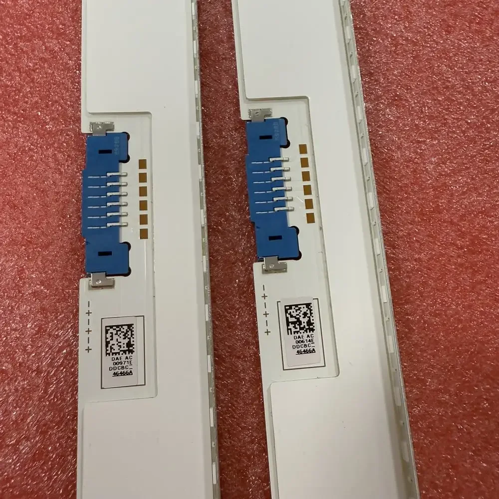 LED Strip For Samsung BN96-46466A QN49Q6FNAG QN49Q6FNAV QN49Q65FNF QN49Q6FNAF QA49Q6FNAK QE49Q6FNAL QE49Q6FNAT QE49Q6FNAU