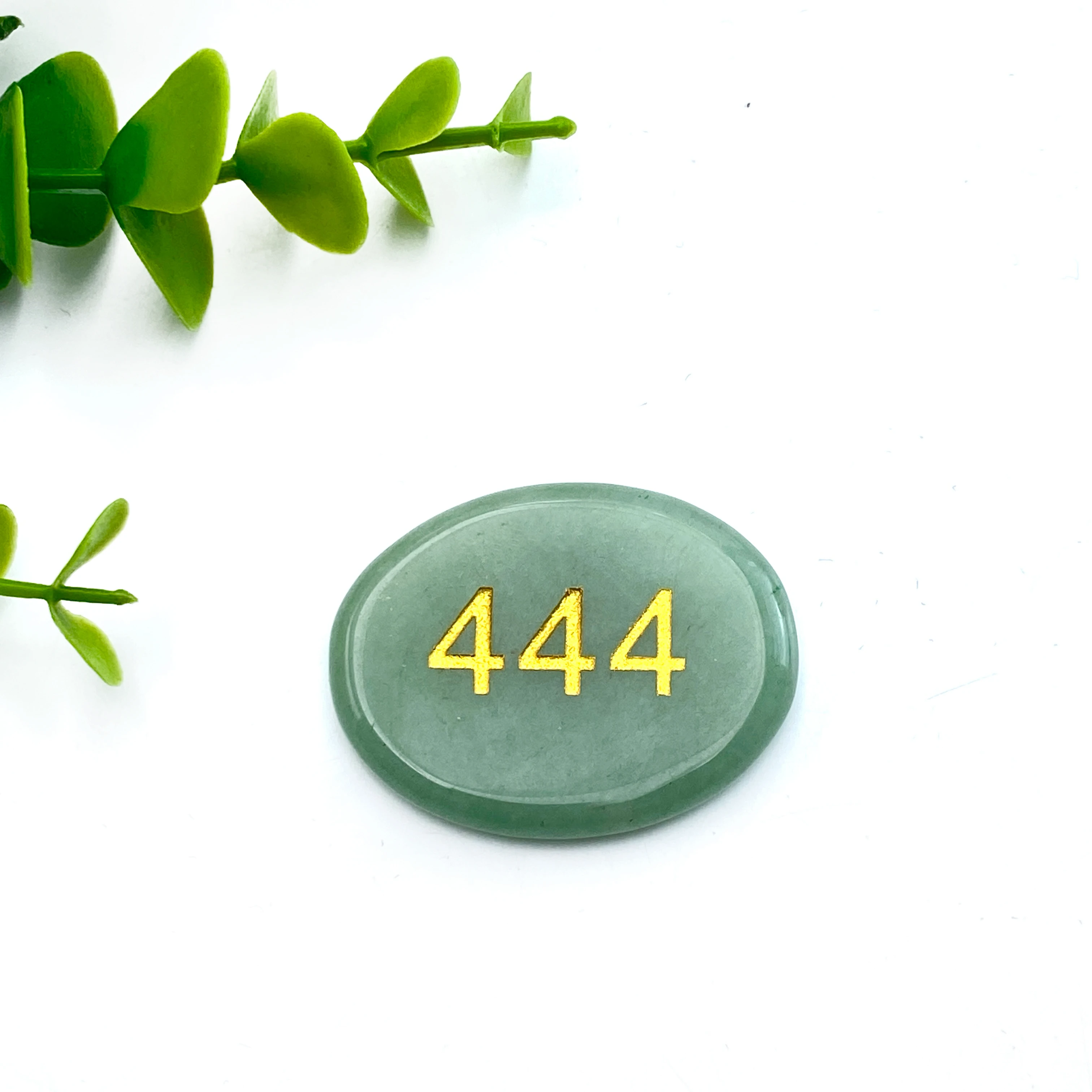 قطعة واحدة من شكل بطاقة رقم المواد المختلطة، مجموعات الحجر، هدايا ممتازة، هدية للعائلة والأصدقاء، ديكور المنزل، ديكور ذاتي الصنع