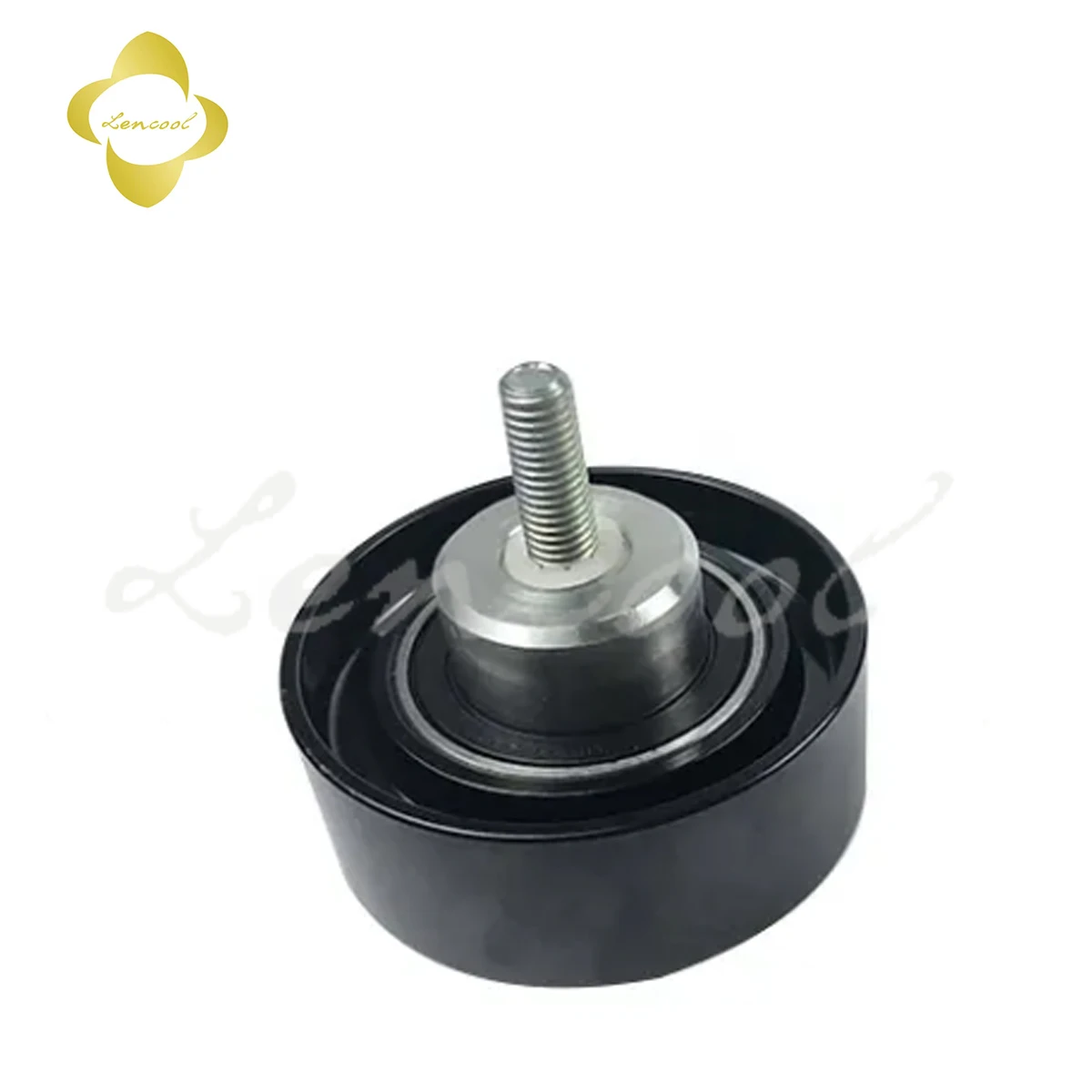 

Engine Tensioner Idler Pulley FOR Ford Transit V348 2.4L BC1Q-19A216-BA