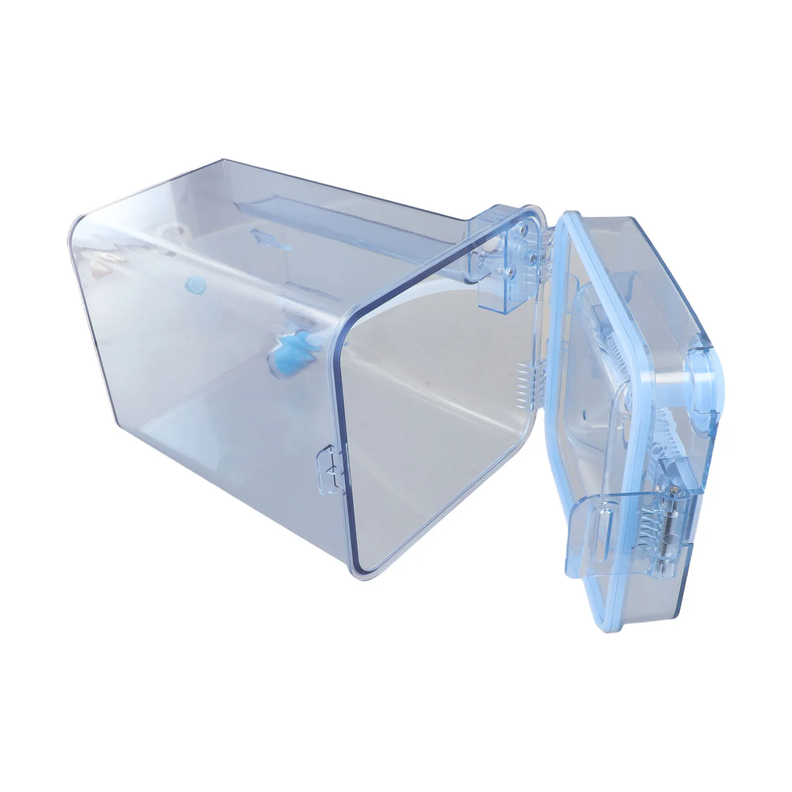 As Pictures Show Replacement Water Tank Cleaning Machine Water Tank Motor Clean Water Tank 1PACK Option Fits Various Models