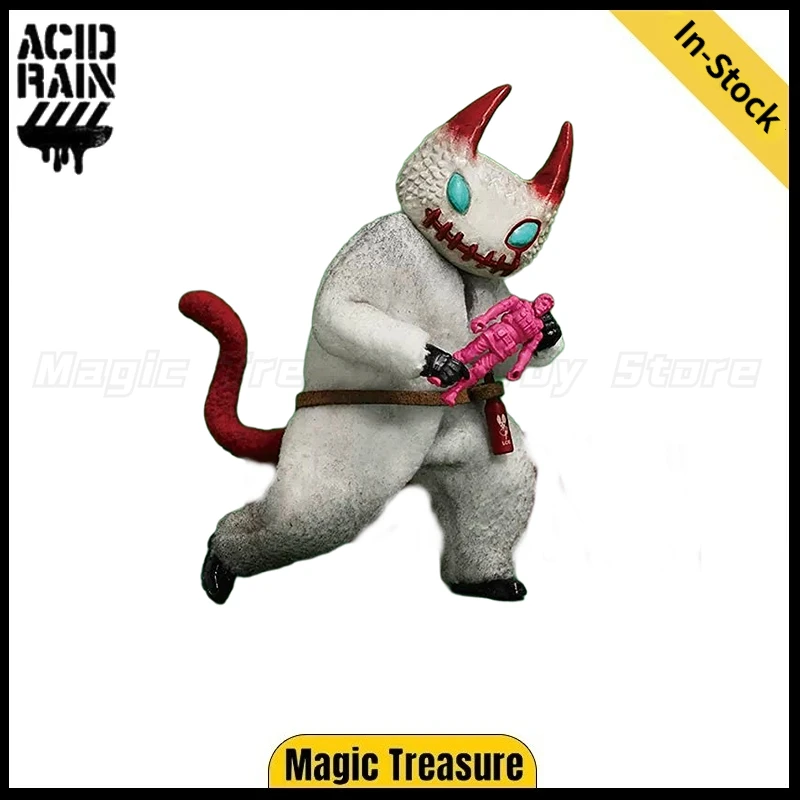 

【In Stock】Acid Rain War FAV-SP15 BLIXEN 1/18 Action Figure 3.75-inch Model Toy