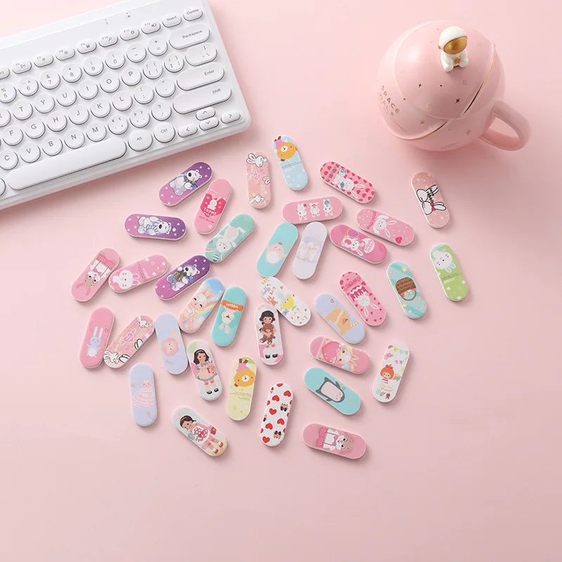 

Набор из 3-х предметов: милый маникюрный инструмент (пилка для ногтей/средство для удаления кутикулы) с гелевой пилкой