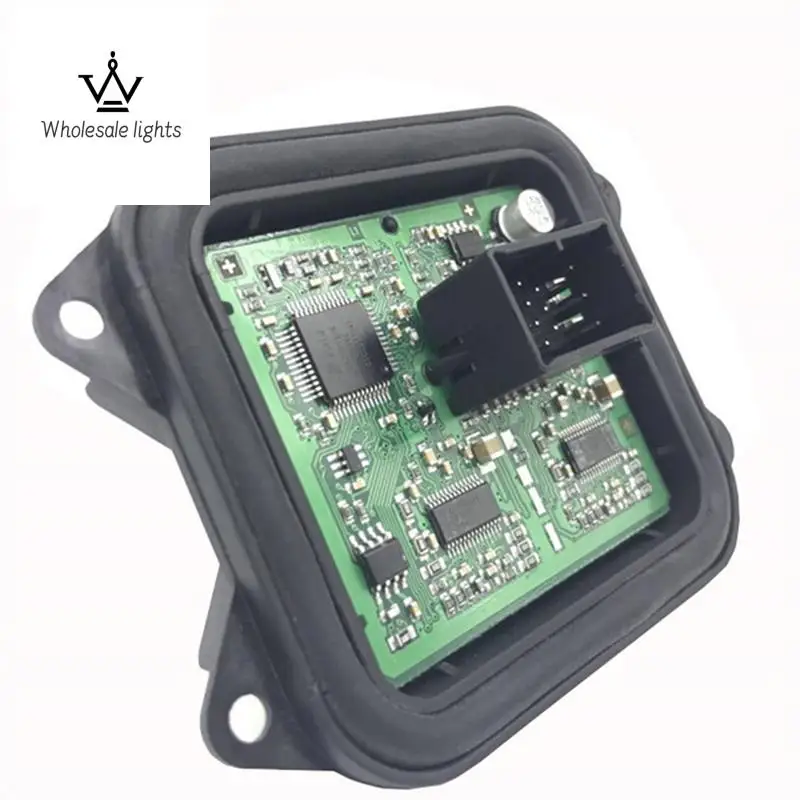 

Headlight Ballast Driver Module 63117182396 Computer Board For BMW 3 Series X5 X6 E90 E91 E70 E71