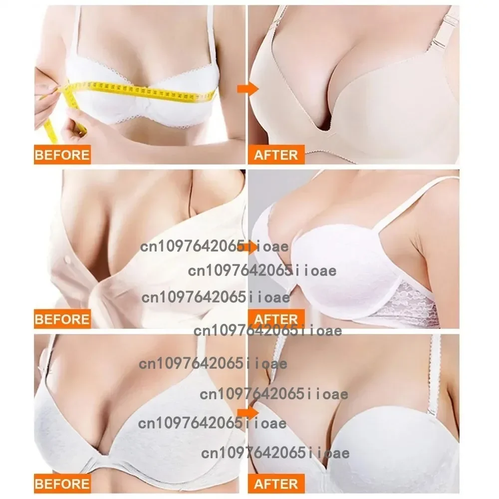 30 cerotti Pure Pueraria Mirifica Estratto Complesso Cerotti Transdermici Ingrandimento del seno, dei glutei e dei fianchi più grandi