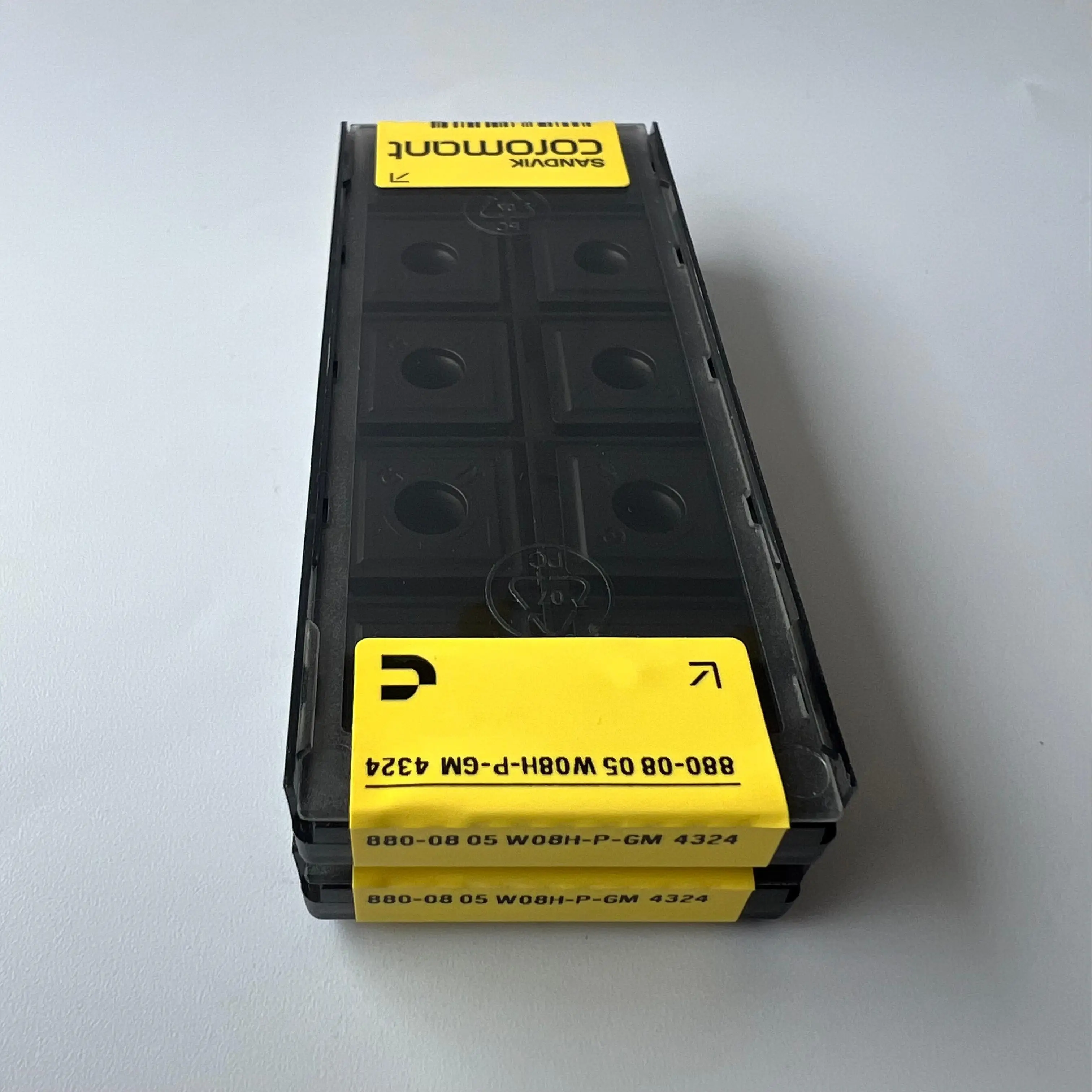 

880-0805W08H-P-GM 4324 CNC TOOL