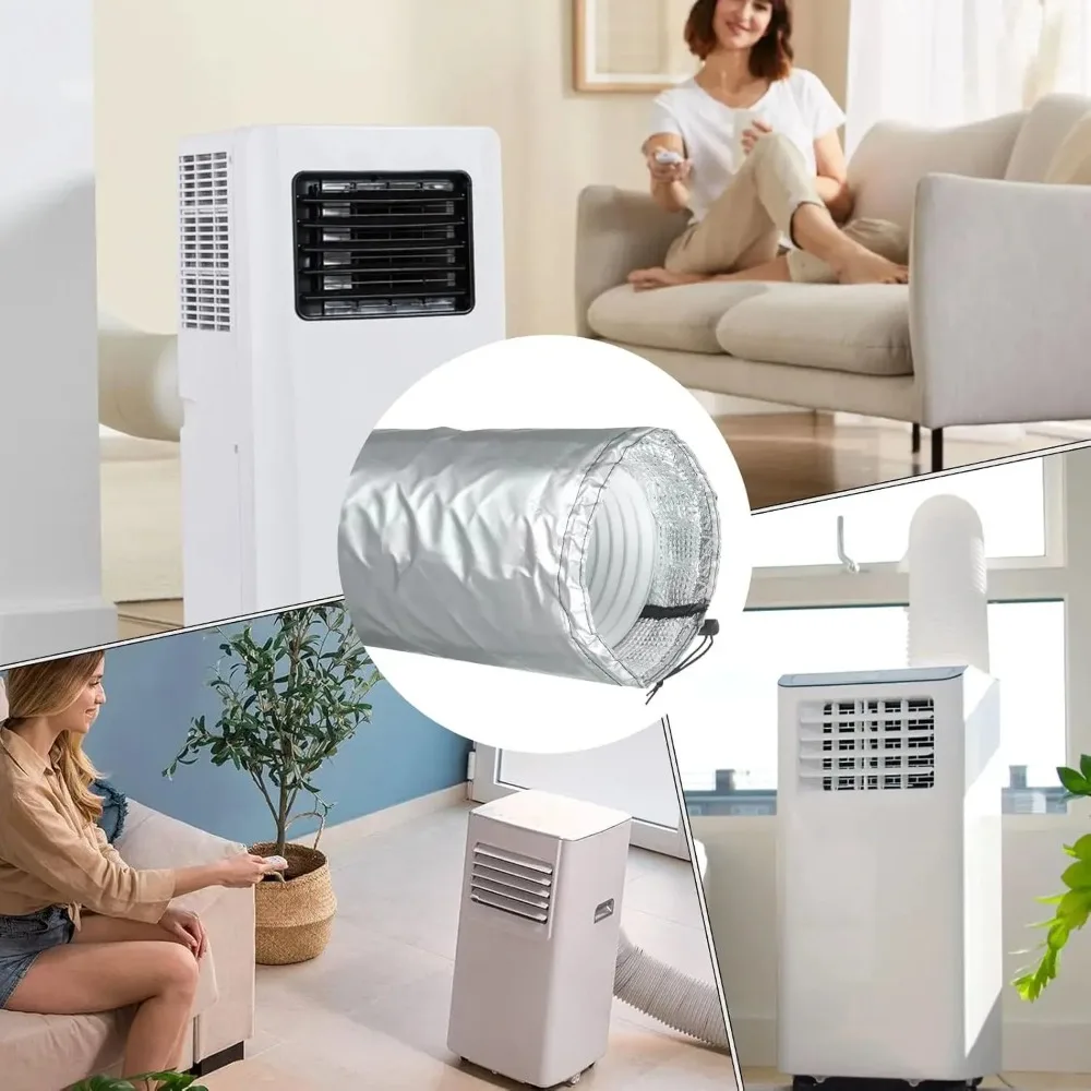 Thumbnail 4 - #32 Latest Air Conditioner Covers Price Drops