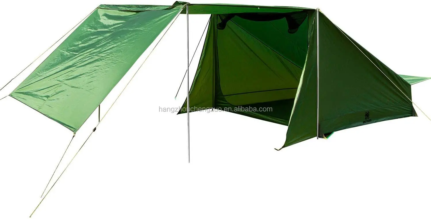 

Hot Sale Multi-Function Troubled Asset Relief Program (Tarp) Tent, CZX-439 Grand Camp Troubled Asset Relief Program (tarp), Hamm