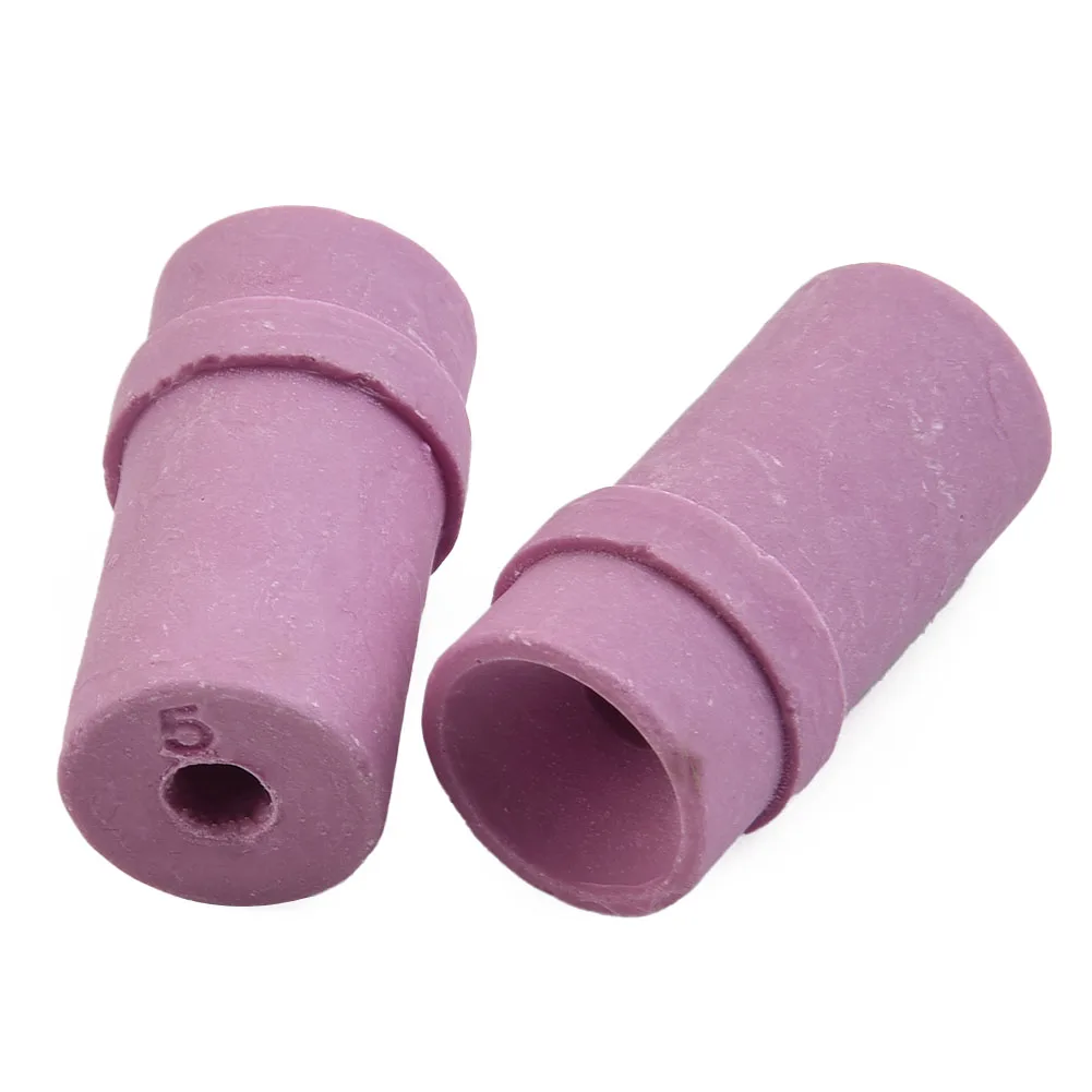 

1pcs Sandblaster Ceramic Nozzle Tip Air Siphon Sand Blasting Nozzle Blasting Tool For Metallurgical Casting Air Tool 4.5-7mm