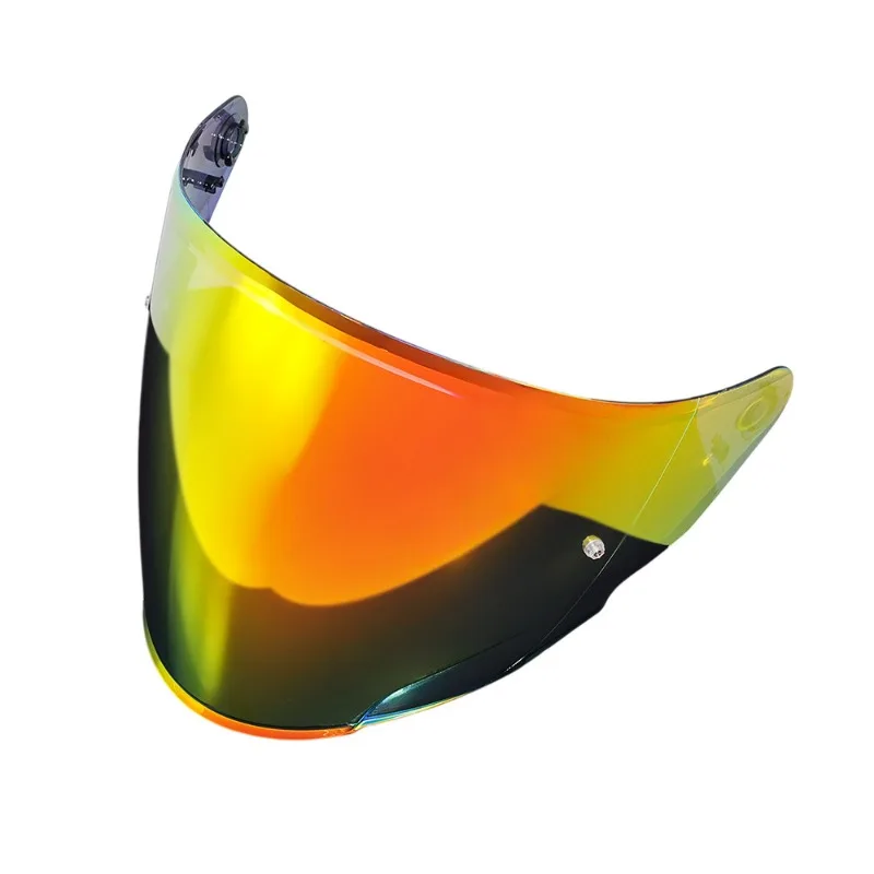 Helmet Lenses Suitable for TTR TTR-JET/TR-A NF-J/NFJ Three-quarters Half Helmet High-definition Lenses