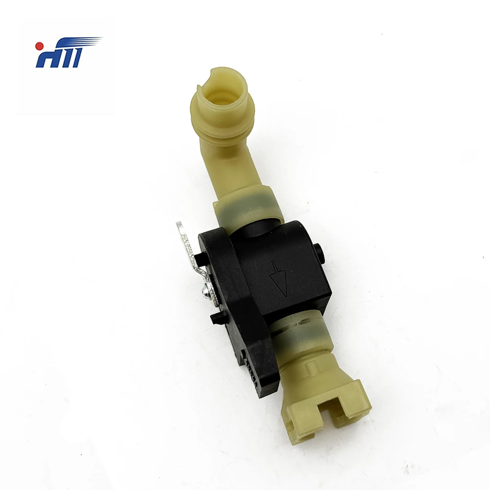 

OE：1672648 1935413 Truck Air Brake Control Heating Valve For DAF XF95 XF105 Cab Auger Truck Accessories