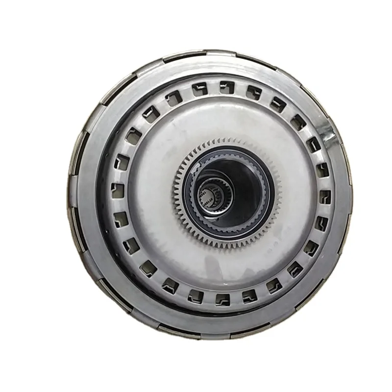 Embrayage de transmission 7DT45HL PDK à 7 vitesses pour Porsche 911