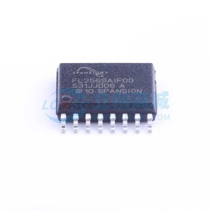 S25FL256SAGMFI001 Em estoque Navio em 48 horas