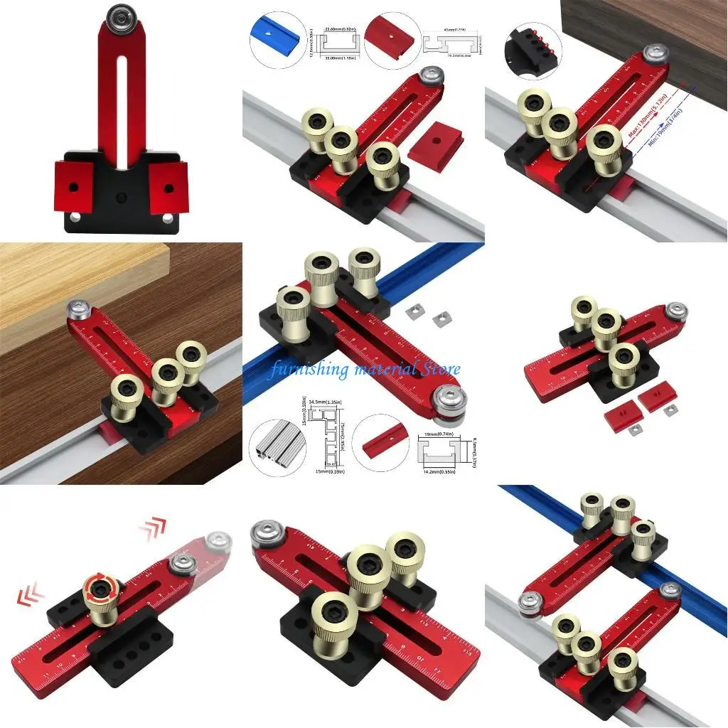 

Y5GD Сильный прочный алюминиевый стол