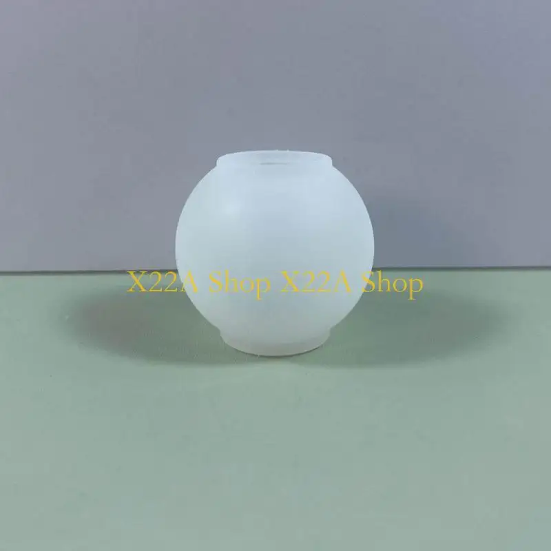 Unique Silicone 3D Ball Molds Making Resin Molds DIY Scented