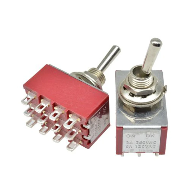 Gaqqee 5Pcs Toggle …