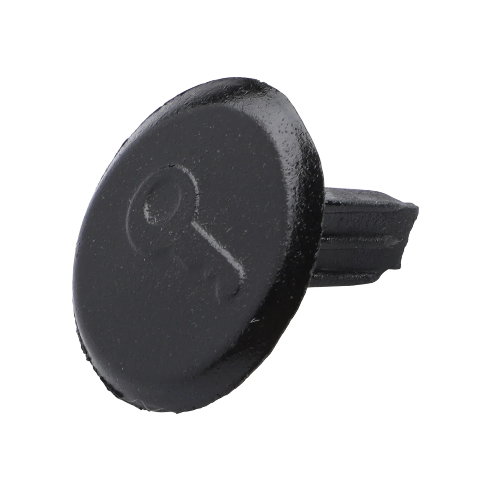 Plastic Cover Door Handle Lock Cover Vehicle Accessory Front Placement Practical Material Secure Fit Damage Replacement