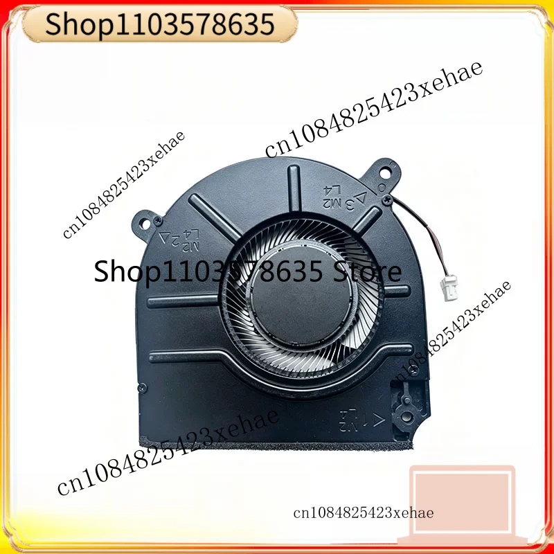 Shaped‑Contour Internal CPU Fan for Dell EG50050S1‑CR90‑S9A 0500T8
