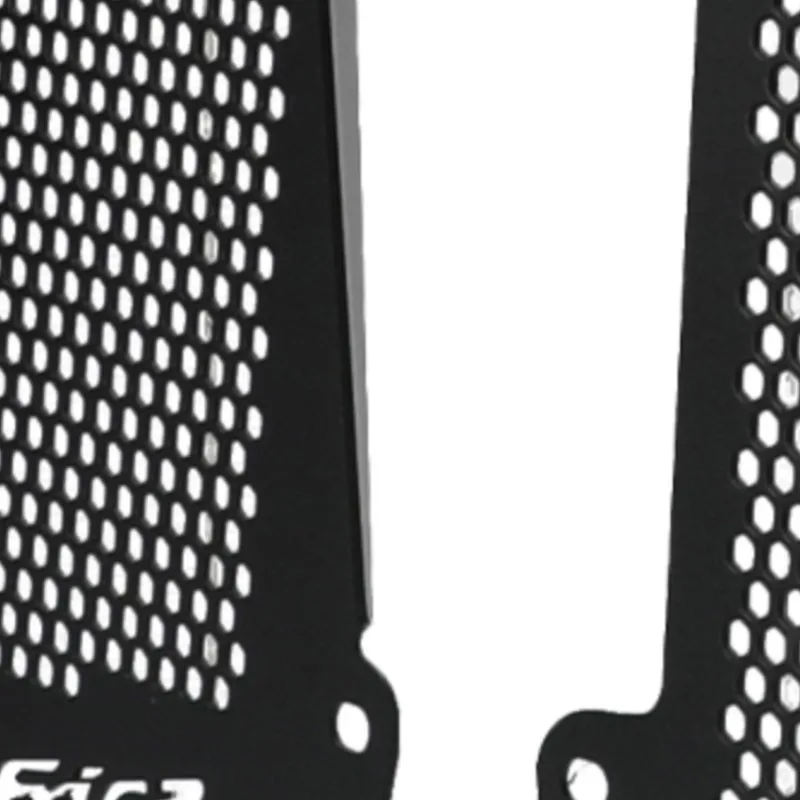 

For Honda CRF1000L Africa Twin / Adventure Sports T5-5754 Aluminium Motorcycle Accessories Radiator Guard 2016 2017 2018 2019