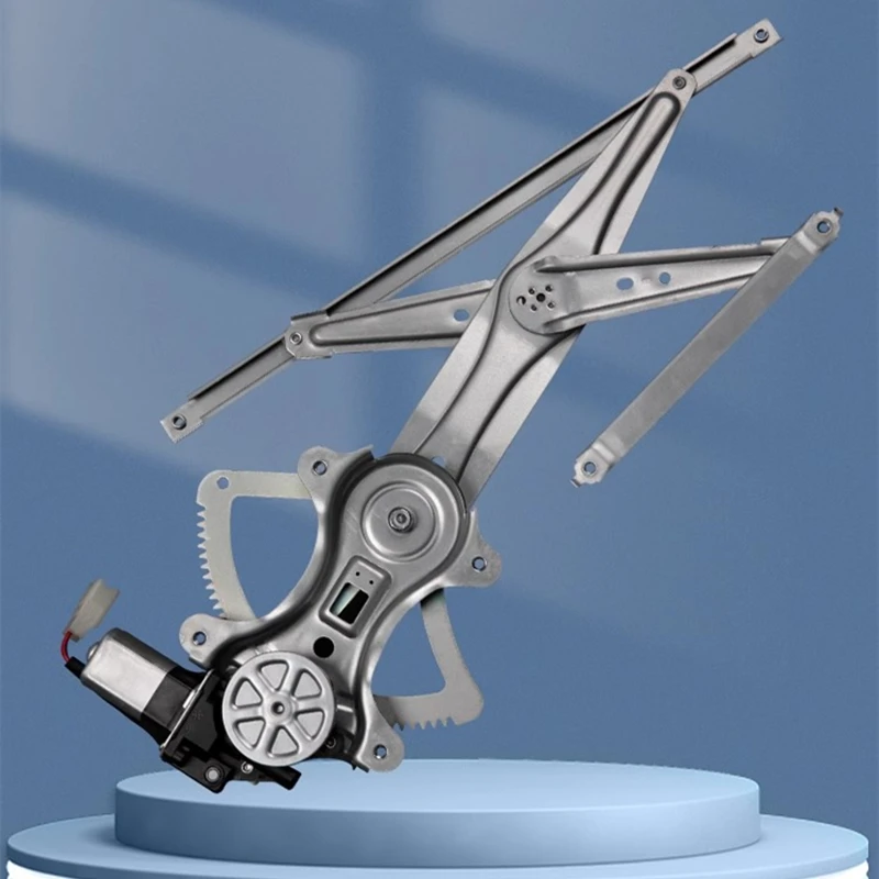 Window Regulator As… - image
