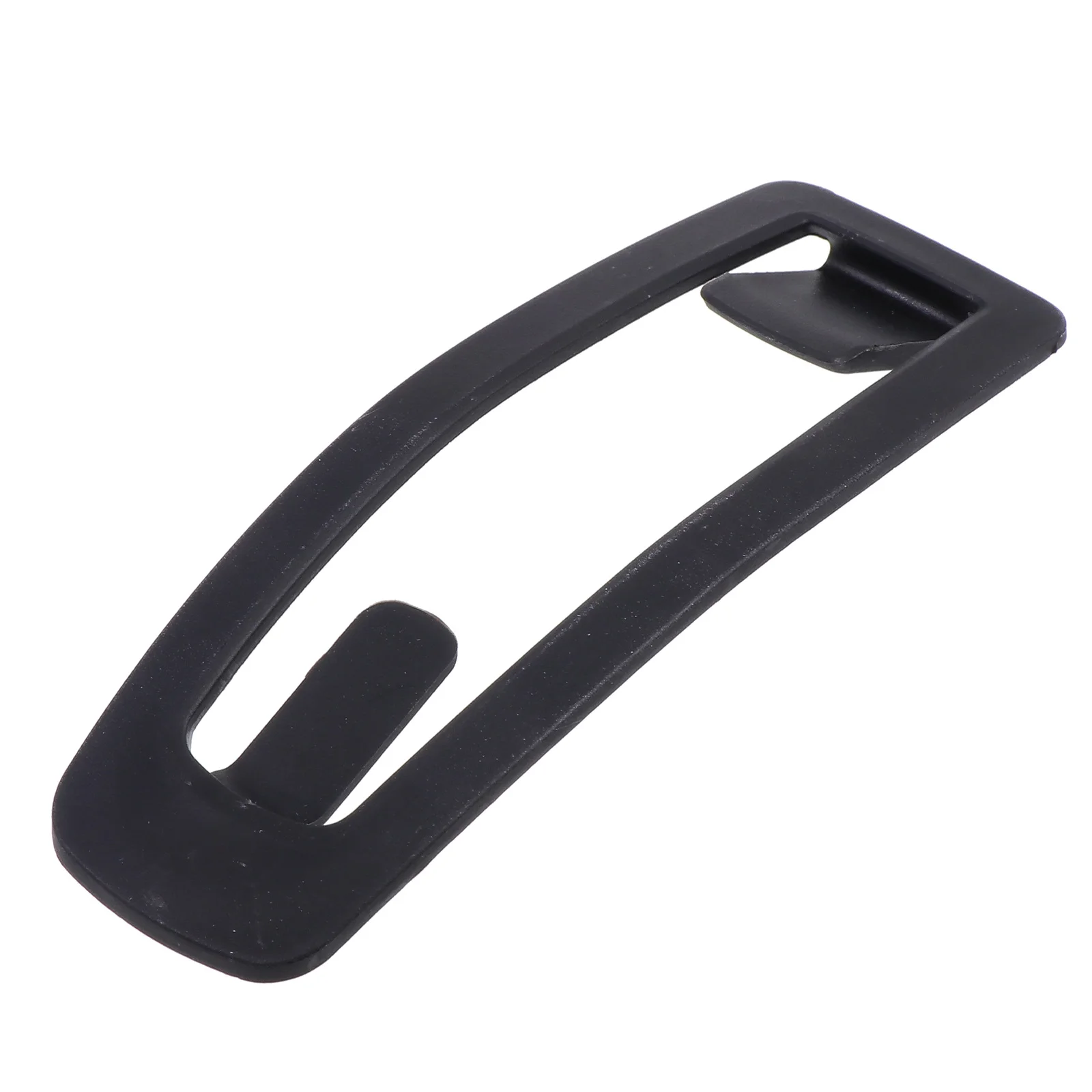 

1pc Snow Goggles Clip Durable Universal Fit For Skiing Cycling Outdoor Sports Goggles Belt Buckle Accessory