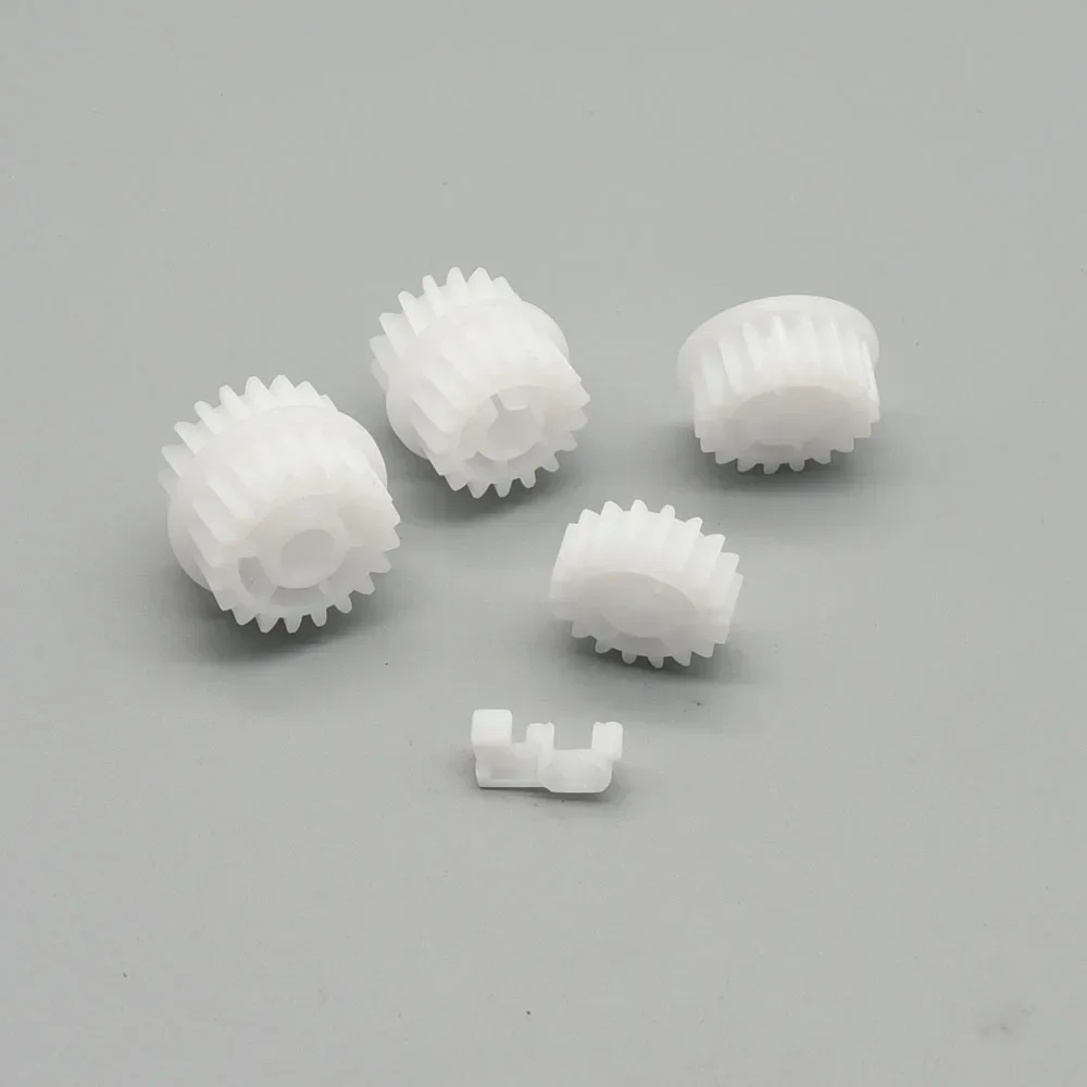 

MJL 10SETS Fuser Drive Gear for HP LaserJet P3015 P3015dn M521 M525 RU5-0956 RU6-0965 RU5-0958 RC2-7812