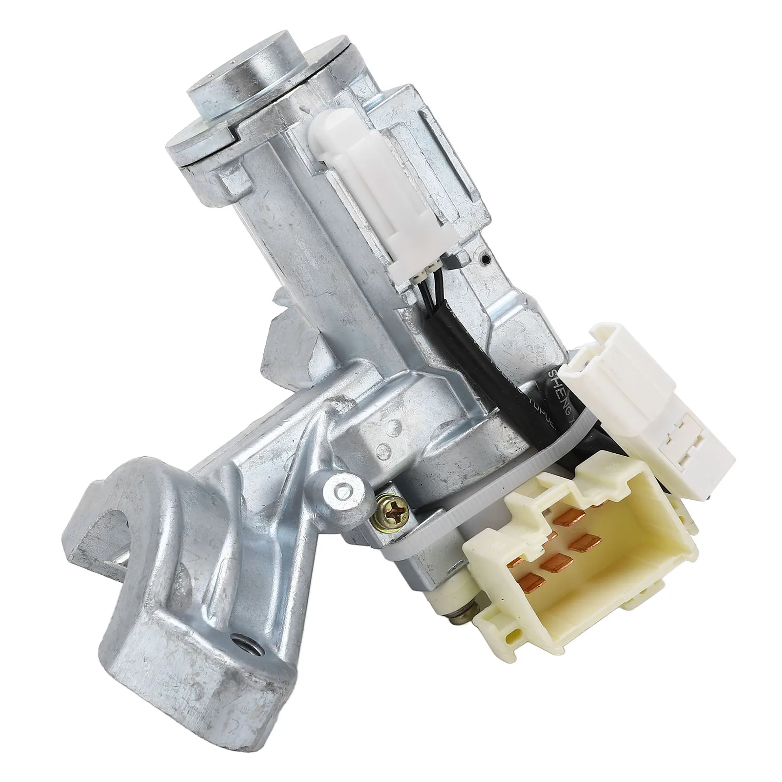 

45020-06-4 Цилиндр замка зажигания — компактная конструкция для Toyota 2002-2006 гг.