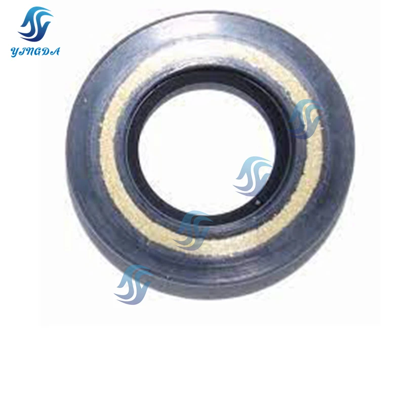 93102-23096，93102-25M11,93102-26M27,93101-25M35 Oil Seal for Yamaha Outboard Parts 20C 25 30A 30G Crankshaft/Water Pump/Blade