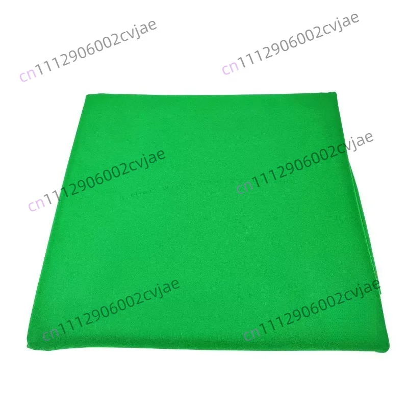 68566 units medium eight standard black eight billiard table table cloth wool denim set