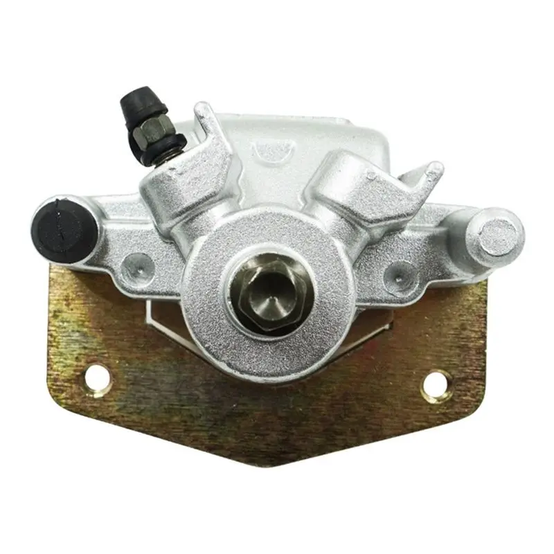 

Задний тормозной суппорт мотоцикла с ведущим краем для Bombardier DS650 Baja 00-07, тормозной суппорт, аксессуары для квадроциклов