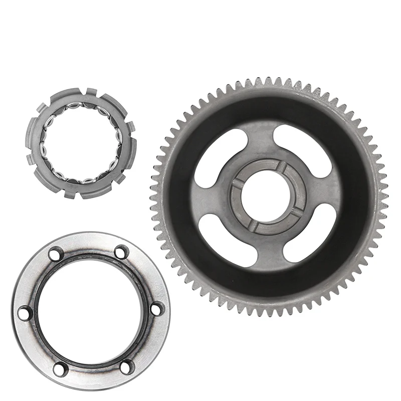 الطريق العاطفة دراجة نارية تحمل كاتب مخلب والعتاد عاصي لياماها YS250 YS 250