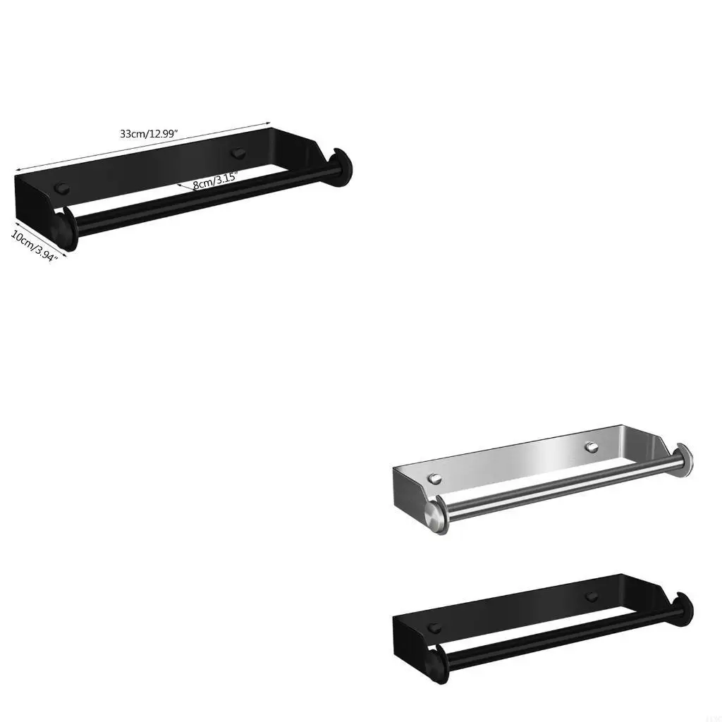 

Держатель бумажных полотенец из туалетной бумаги.