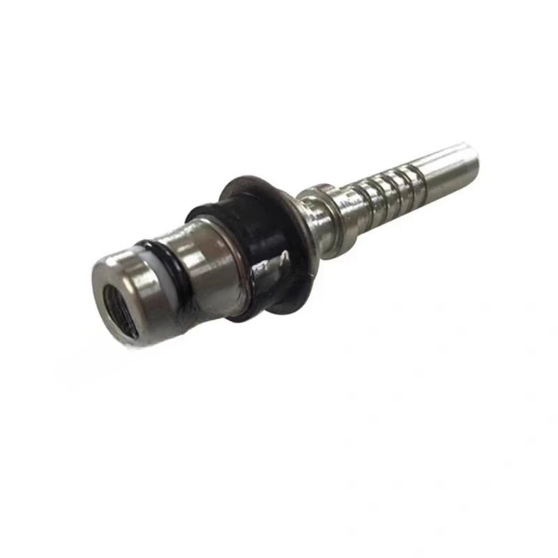 

Suitable for Connectors (for DN8) DN12