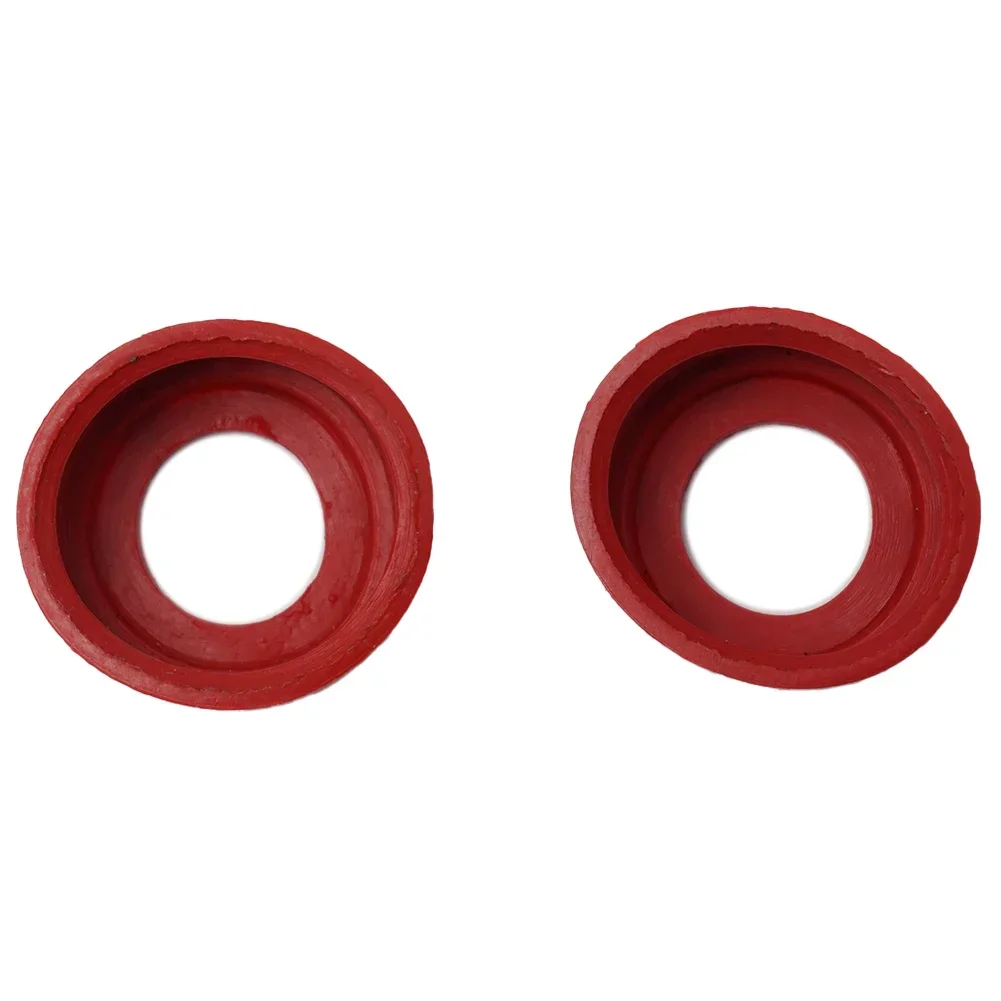 

22mm*18mm Bearing Sleeve Replacement Bearing Sleeve Tool Parts Red Rubber Bearing Bearing Sleeve Replacement GBH2-26 Hammer