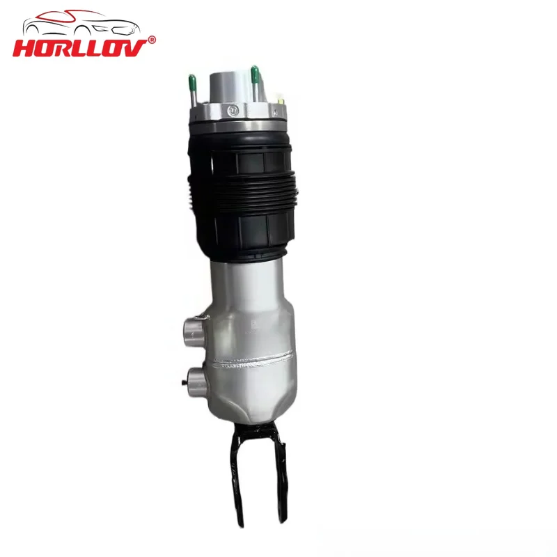 

1pc 971616037G 971616038G Front Left Right Air Suspension Shock Absorber for Porsche Panamera 971 2016-2023 971616037F 971616038