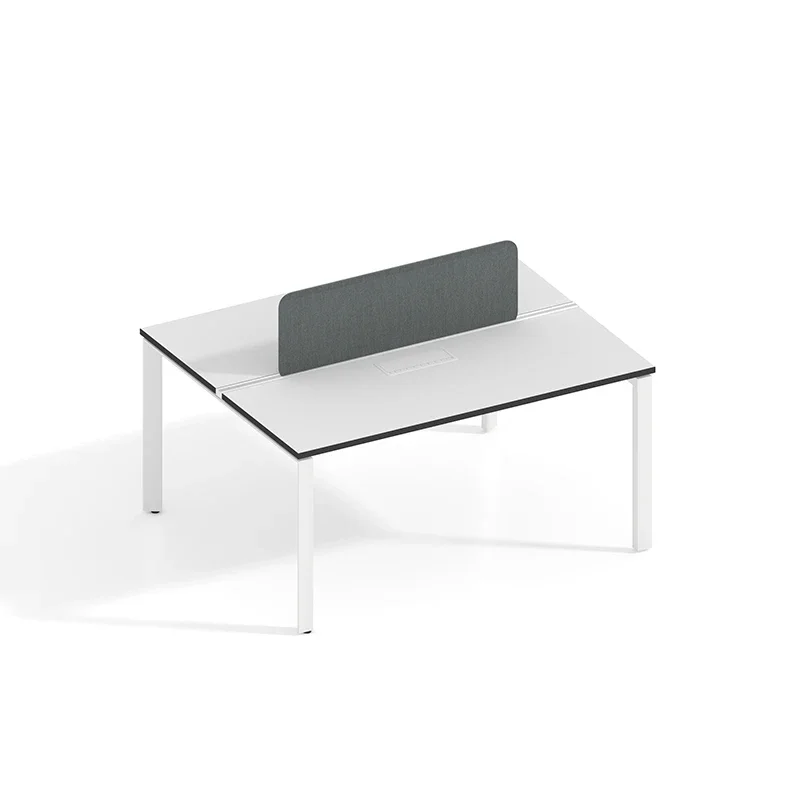 

-High Quality Wholesale Modular Office Furniture Workstation Desk Drawer Partition Cubicle Table Modern